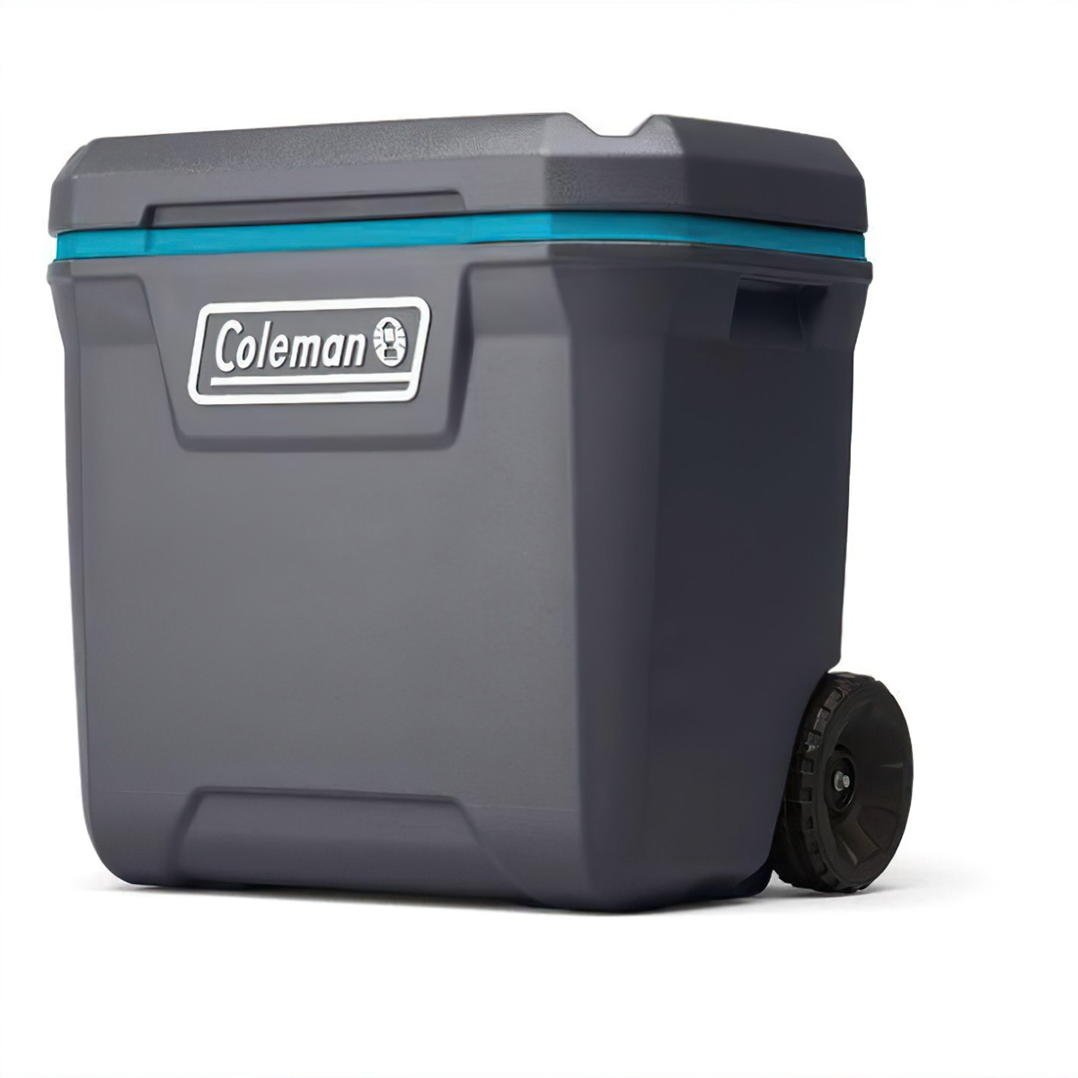 Thùng Giữ Lạnh Tay Kéo Cắm Trại Coleman 47L Extreme Wheeled Cooler