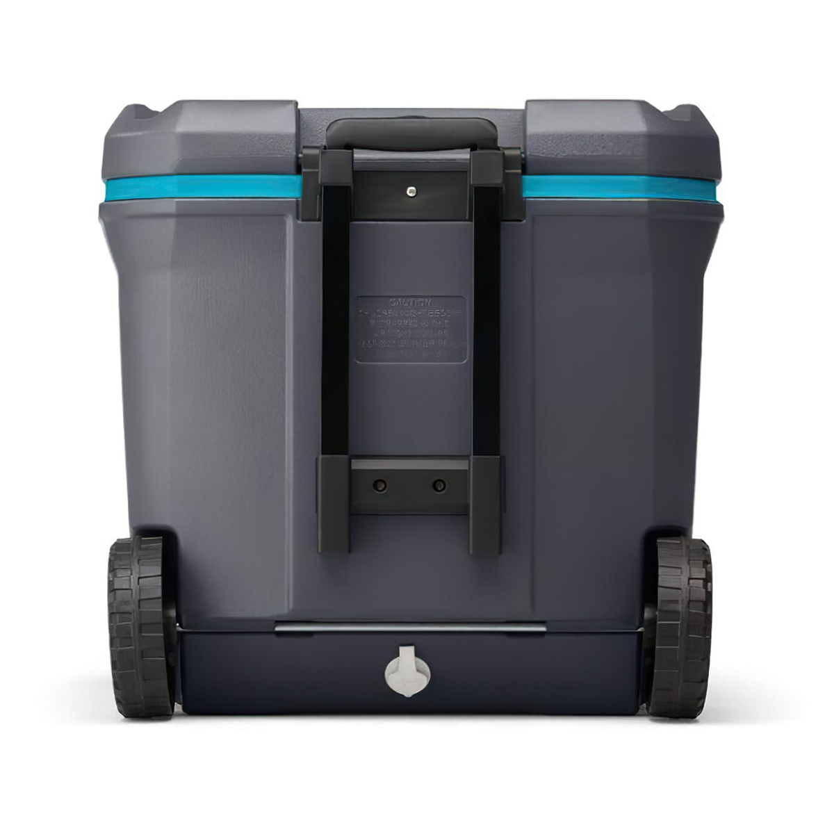 Thùng Giữ Lạnh Tay Kéo Cắm Trại Coleman 47L Extreme Wheeled Cooler