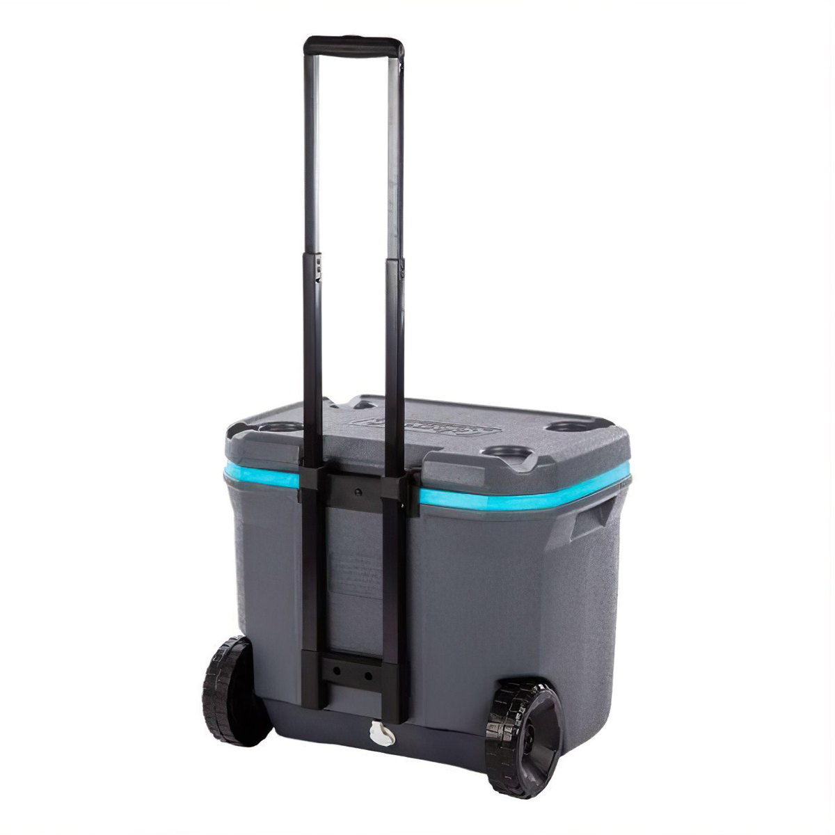 Thùng Giữ Lạnh Tay Kéo Cắm Trại Coleman 47L Extreme Wheeled Cooler