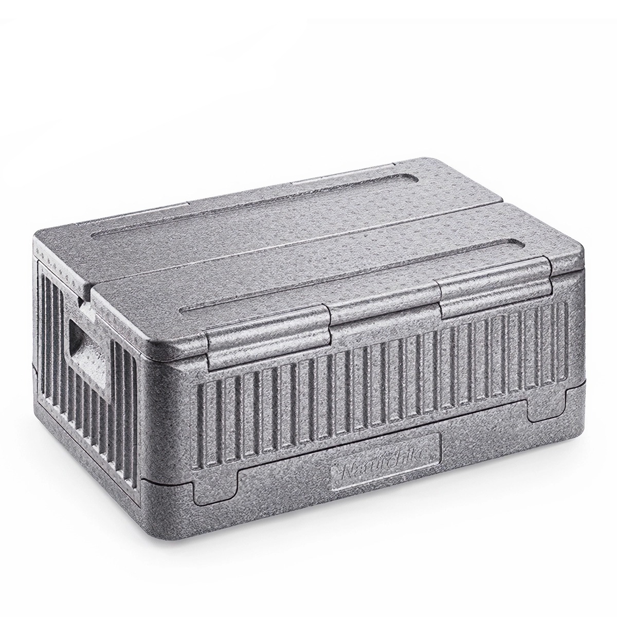 Naturehike Thùng xốp cắm trại gấp gọn siêu nhẹ