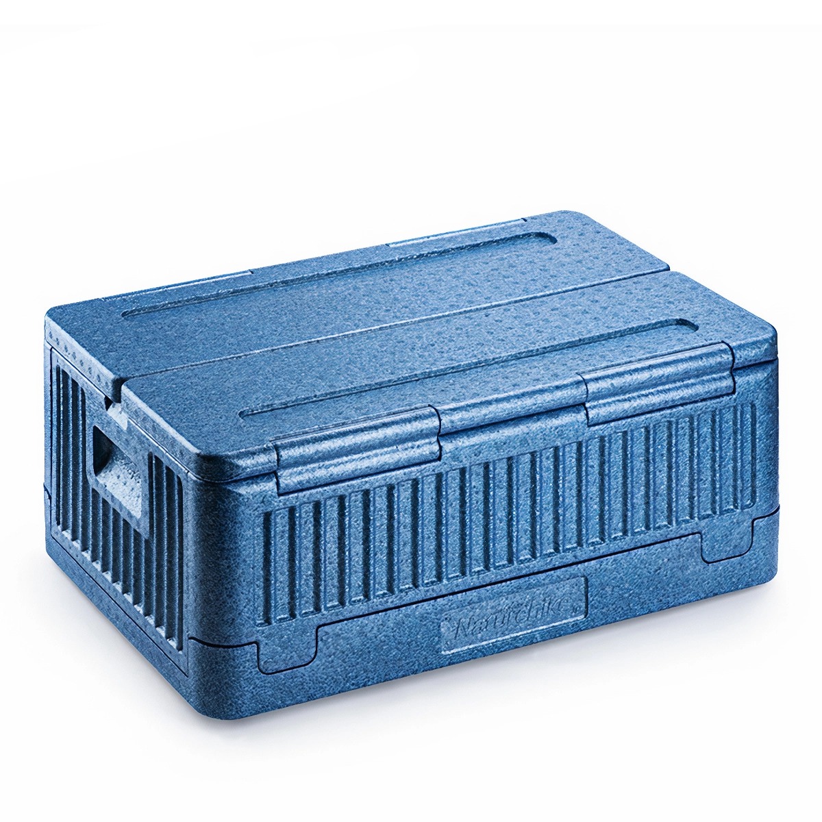 Naturehike Thùng xốp cắm trại gấp gọn siêu nhẹ