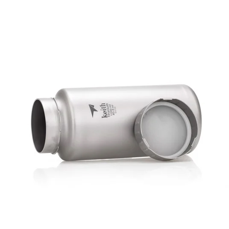 Bình đựng nước công nghệ không gen – 1200ml