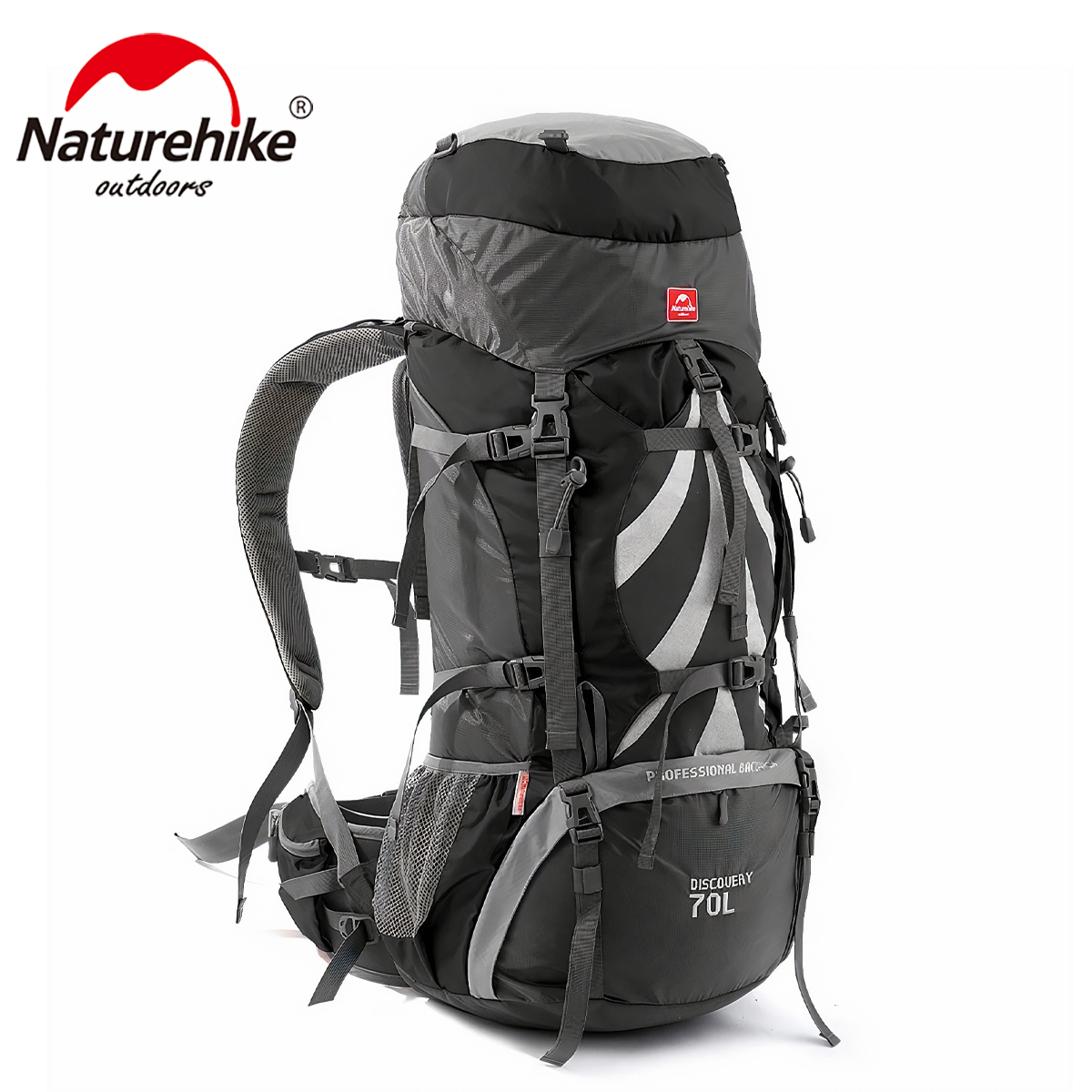 Bảng so sánh top 10 ba lô leo núi trekking tốt nhất 2026 - Naturehike, Osprey, Deuter, Gregory - ProCamping.vn