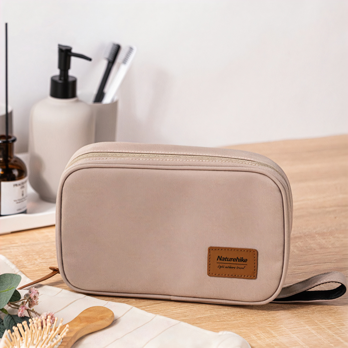 Naturehike Túi Cầm Tay Đựng Đồ Du Lịch – Đồ Cá Nhân