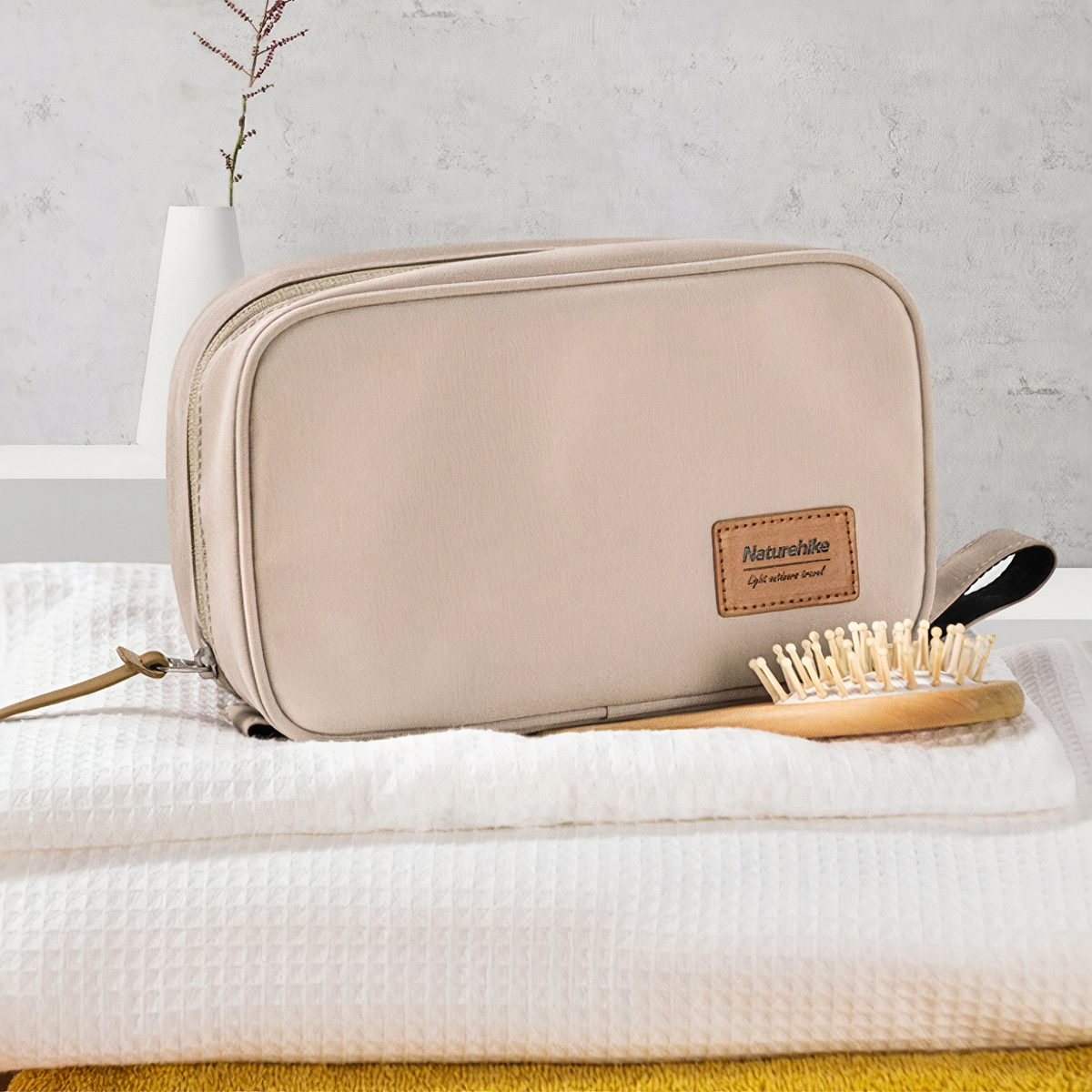 Naturehike Túi Cầm Tay Đựng Đồ Du Lịch – Đồ Cá Nhân