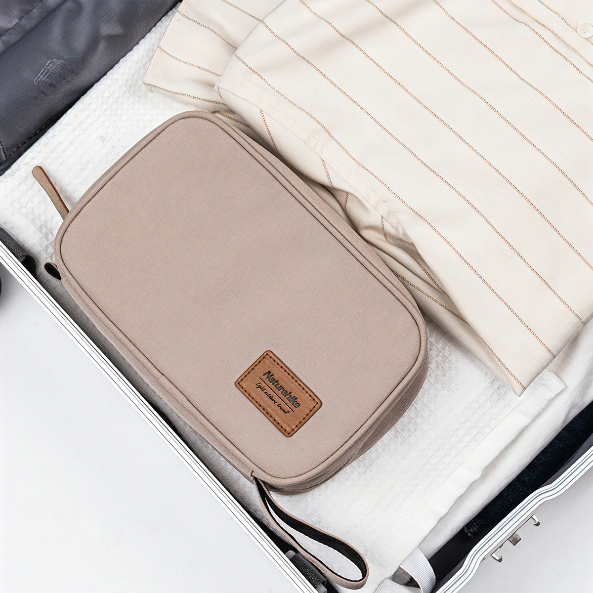 Naturehike Túi Cầm Tay Đựng Đồ Du Lịch – Đồ Cá Nhân