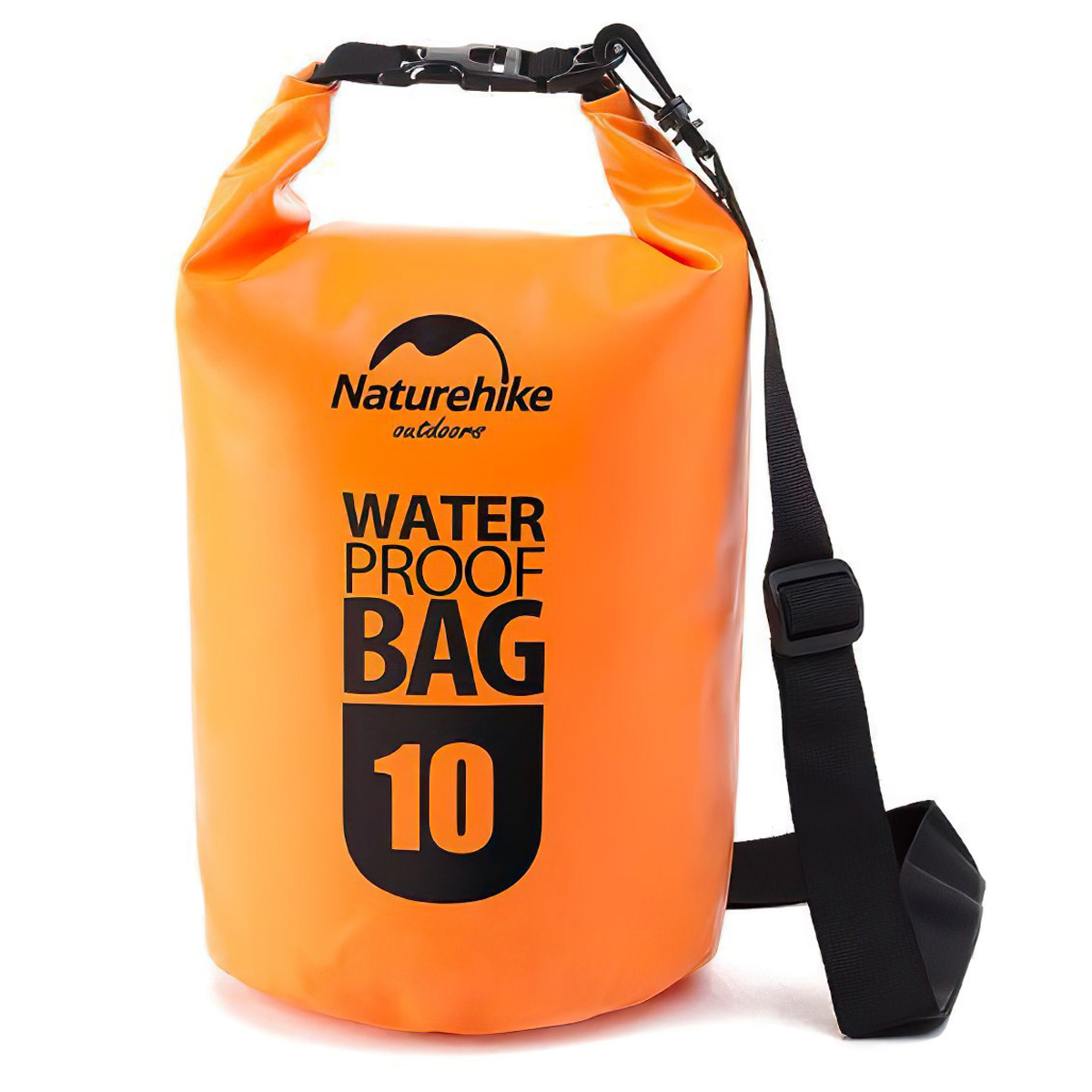 Túi Cắm Trại Khô Chống Nước Đi Suối Cắm Trại 500D Naturehike FS15M010-J