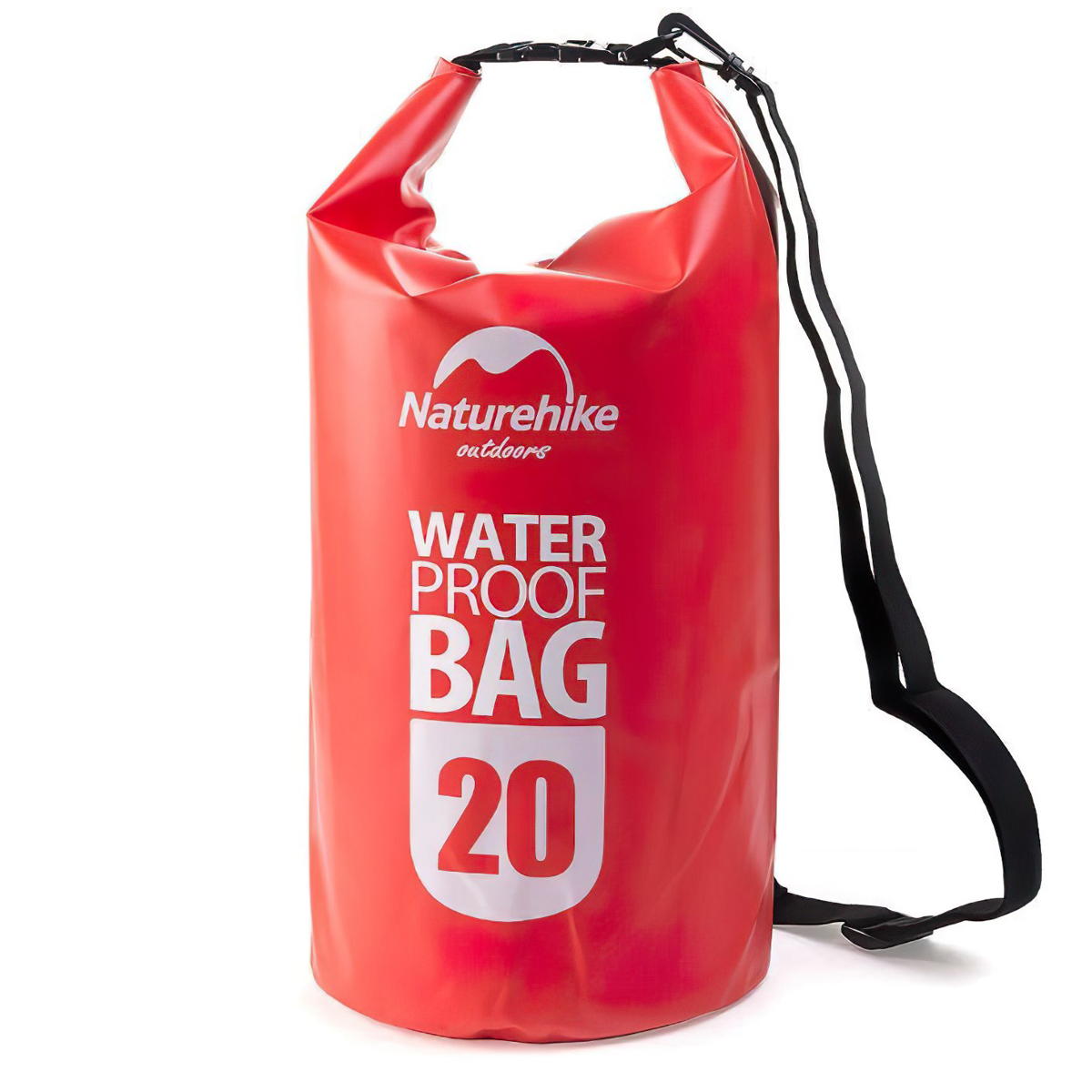 Túi Cắm Trại Khô Chống Nước Đi Suối Cắm Trại 500D Naturehike FS15M010-J