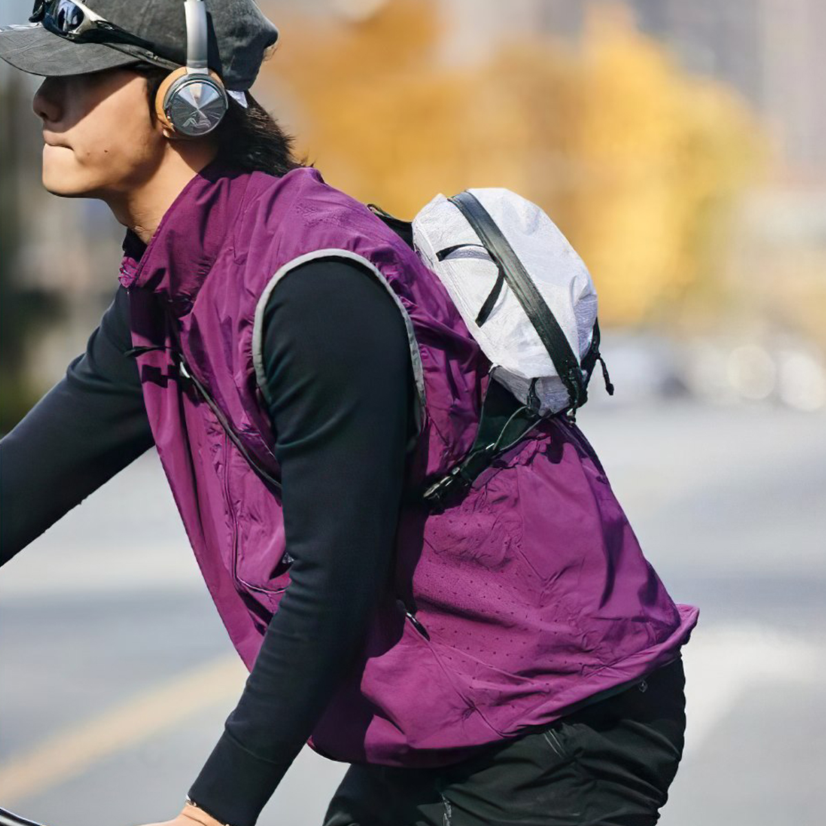 Naturehike Túi Chạy Trail Đeo Trước Đa Năng CNK2300BB013