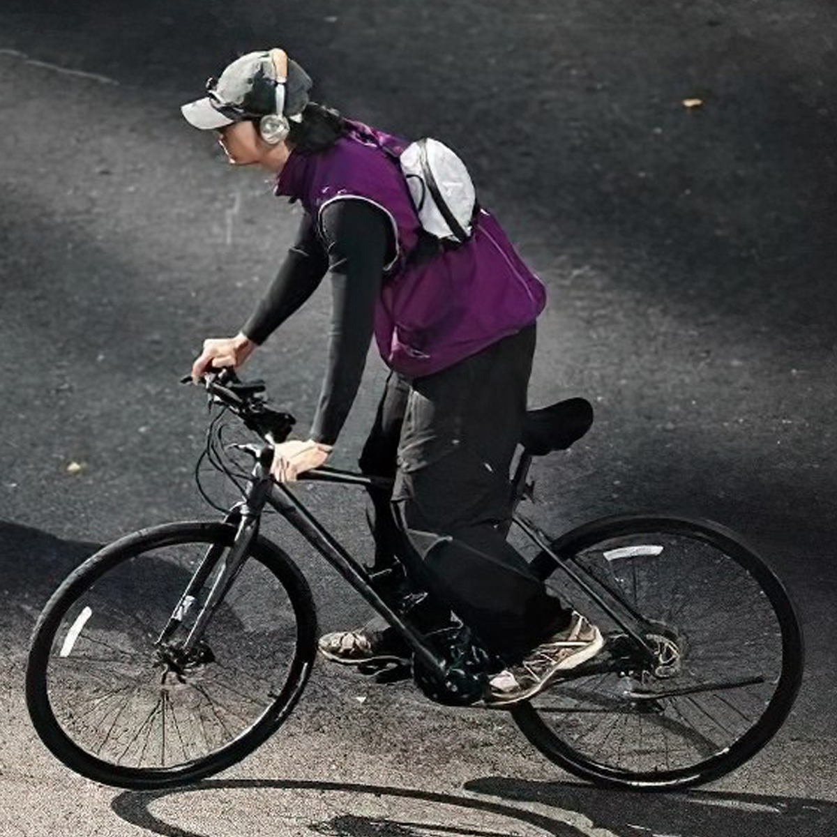 Naturehike Túi Chạy Trail Đeo Trước Đa Năng CNK2300BB013