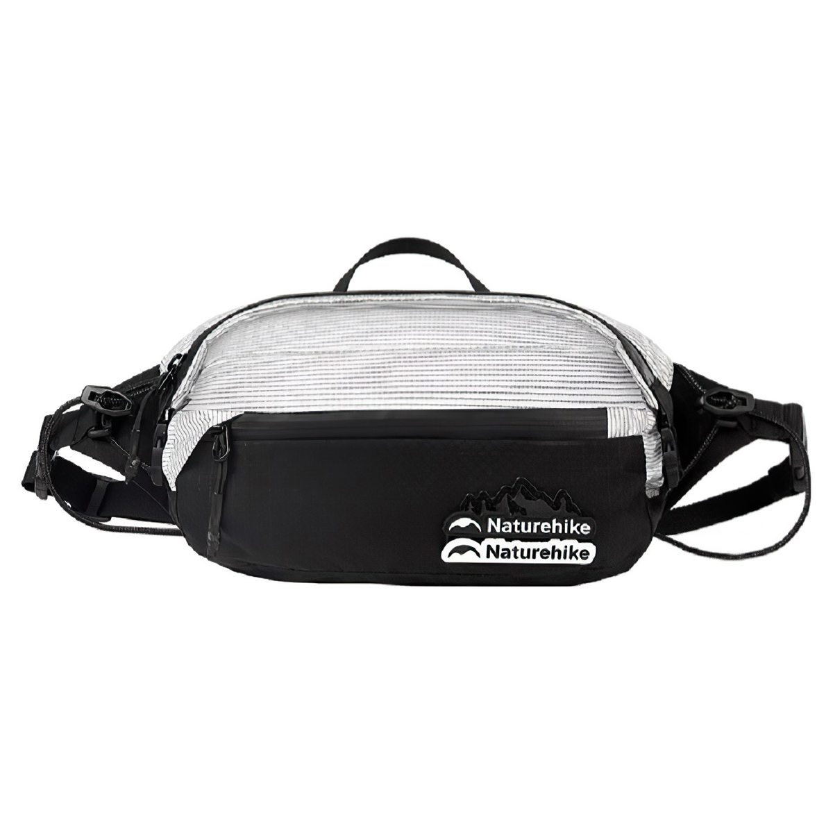 Naturehike Túi Chạy Trail Đeo Trước Đa Năng CNK2300BB013