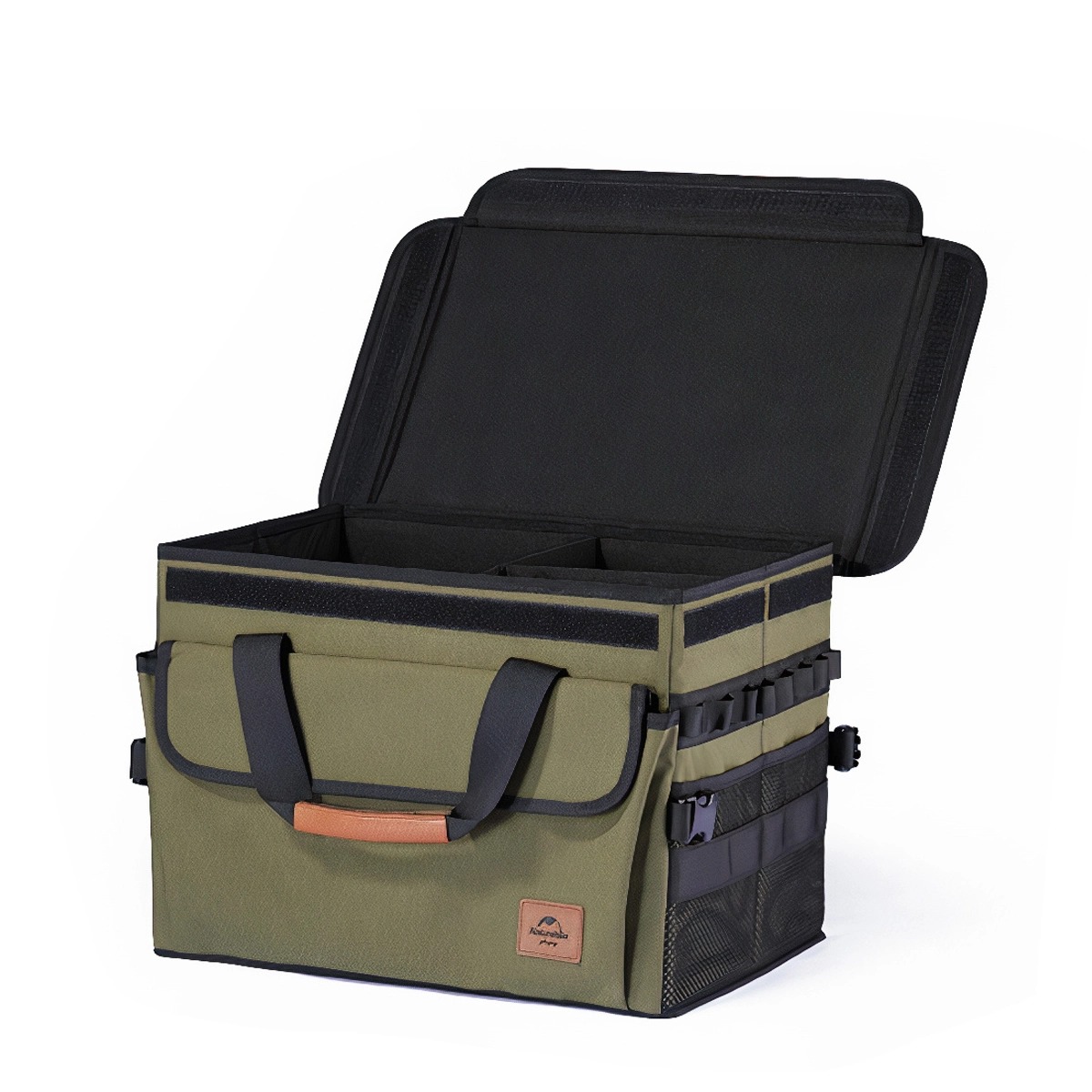 Naturehike Glamping Túi đồ cho dụng cụ nấu ăn