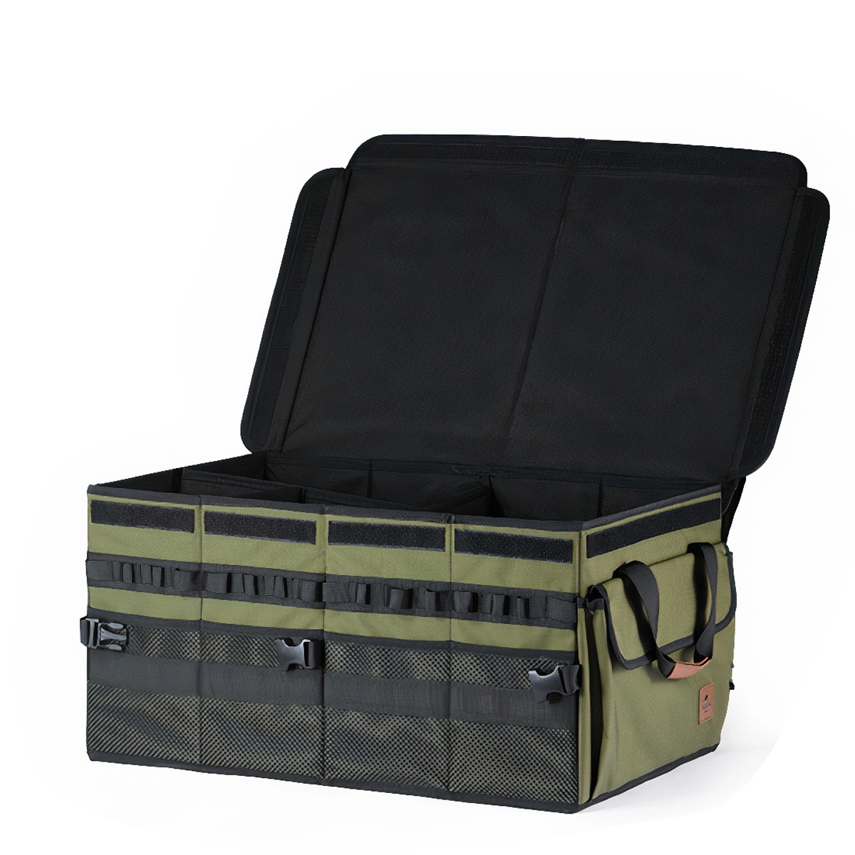 Naturehike Glamping Túi đồ cho dụng cụ nấu ăn