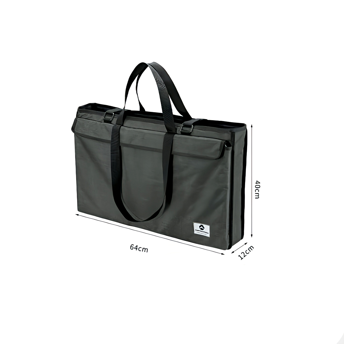 Campingmoon Túi Đựng Bàn, Kệ Đa Năng Cắm Trại Cỡ Lớn B-230-D