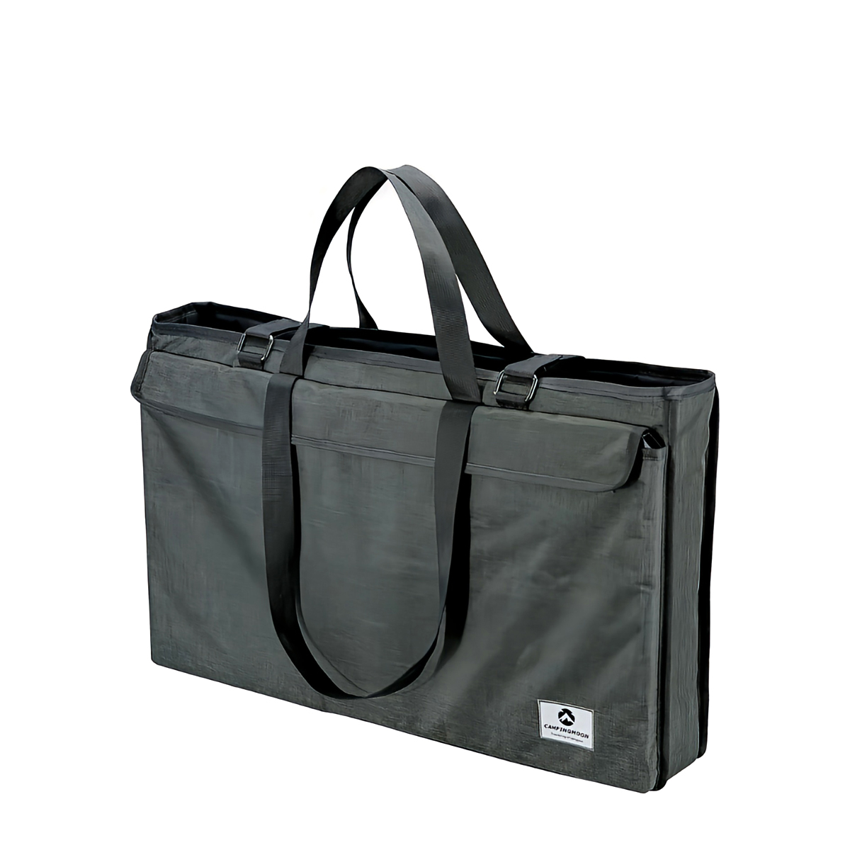 Campingmoon Túi Đựng Bàn, Kệ Đa Năng Cắm Trại Cỡ Lớn B-230-D