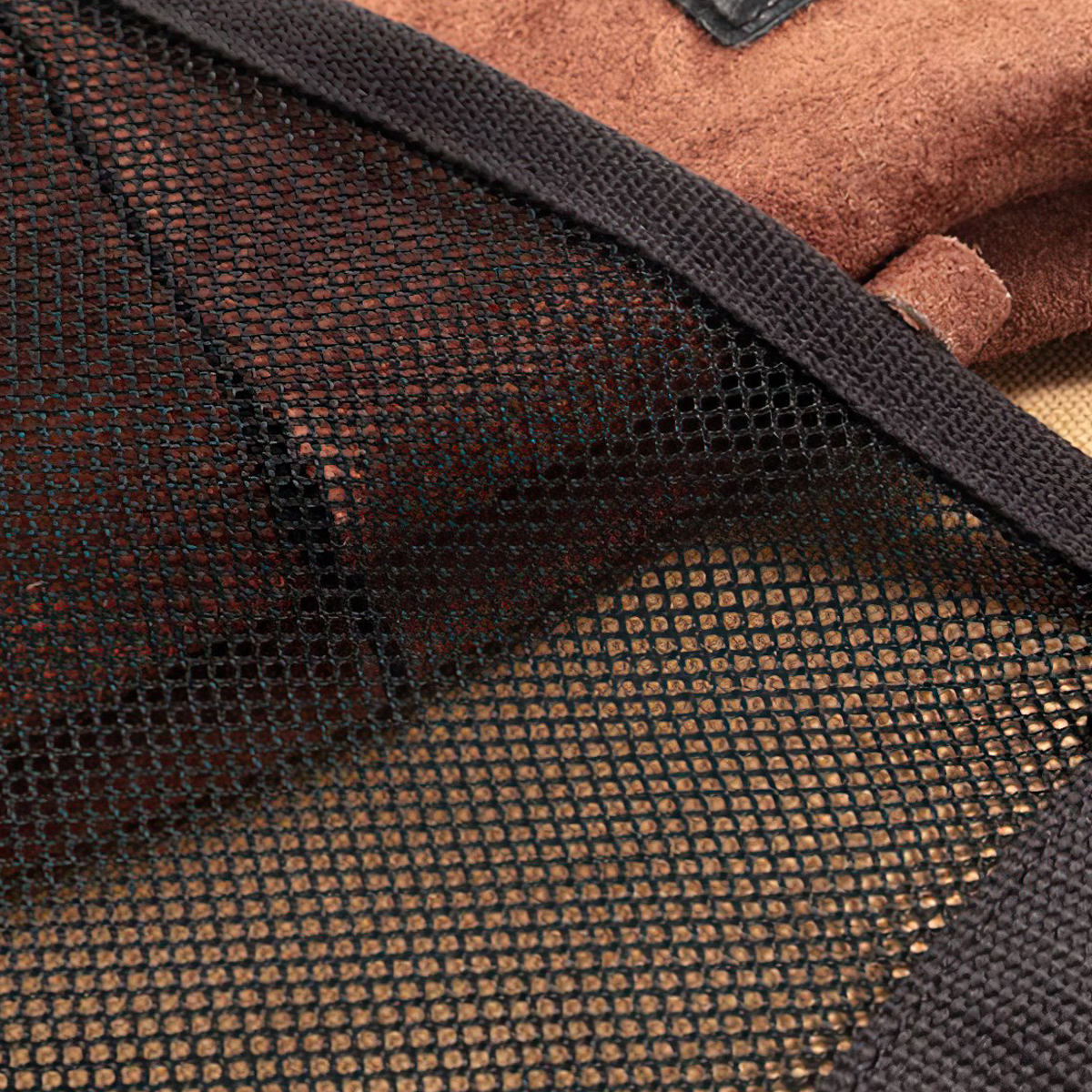 Túi Đựng Bếp Củi Snowpeak Fireplace Canvas Bag L