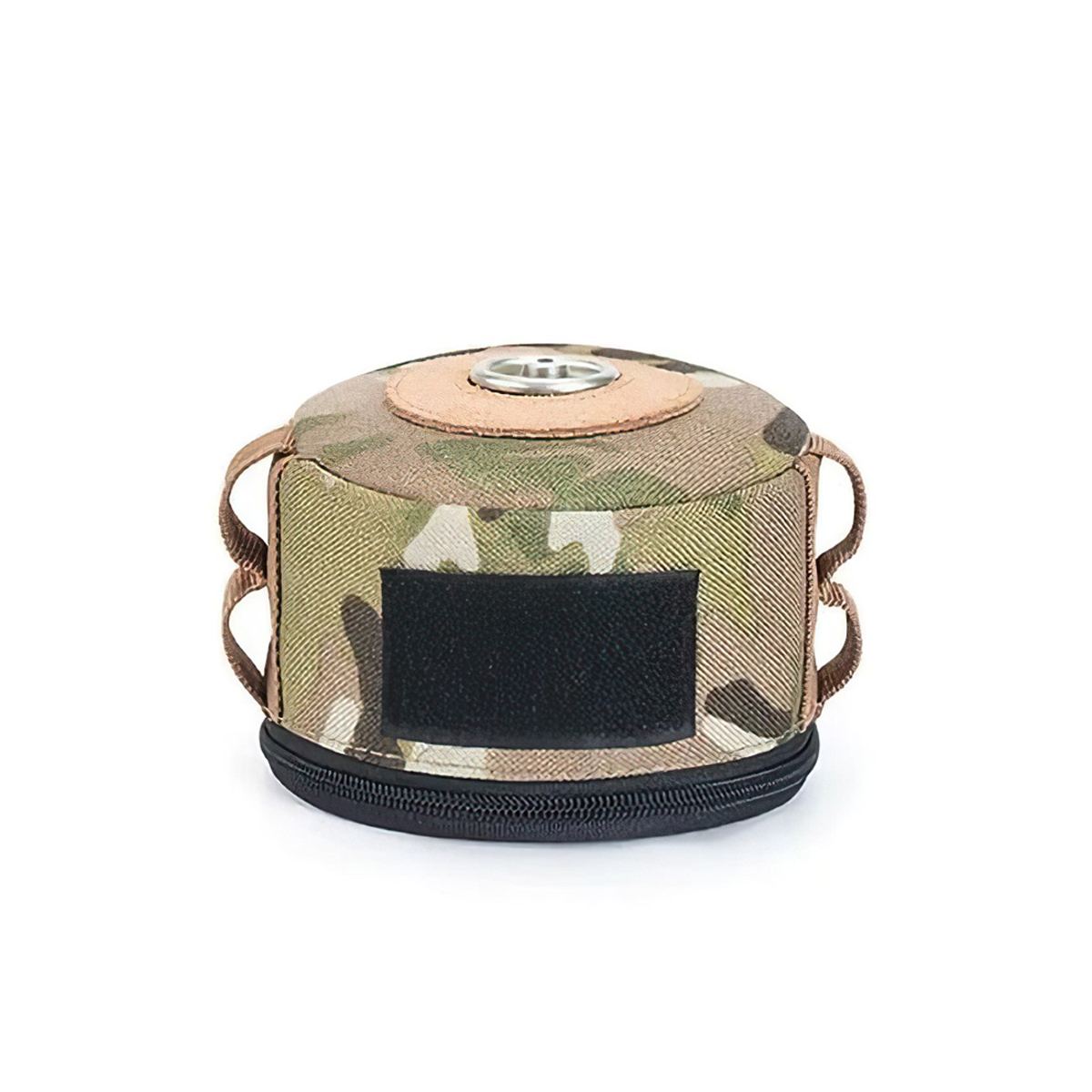 Naturehike Túi Đựng Bình Gas Mini Camouflage NH21PJ123