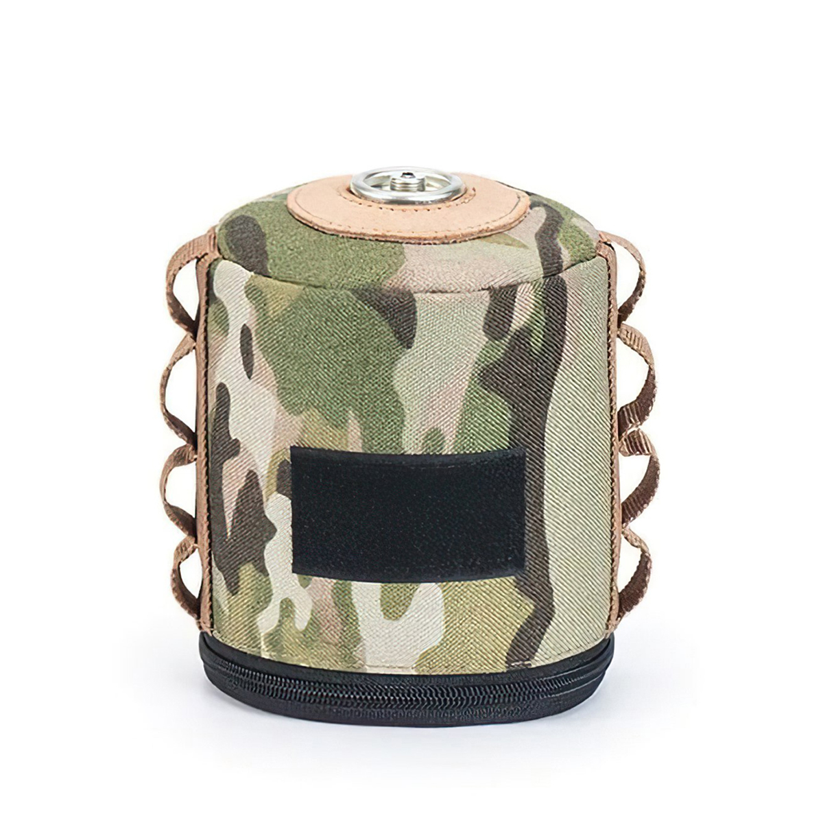 Naturehike Túi Đựng Bình Gas Mini Camouflage NH21PJ123