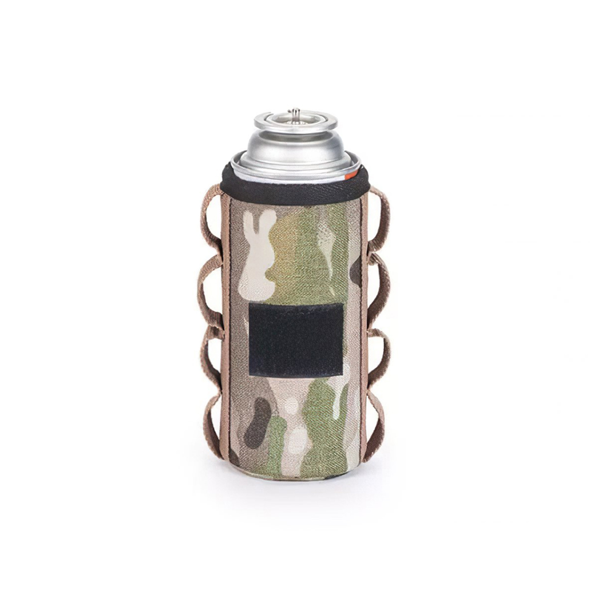 Naturehike Túi Đựng Bình Gas Mini Camouflage NH21PJ123