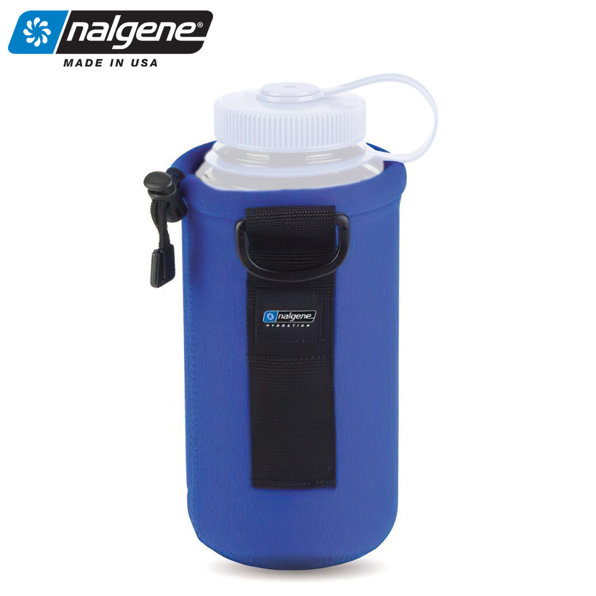 Túi Đựng Bình Nước Cắm Trại Nalgene 1L Neoprene Cool Stuff