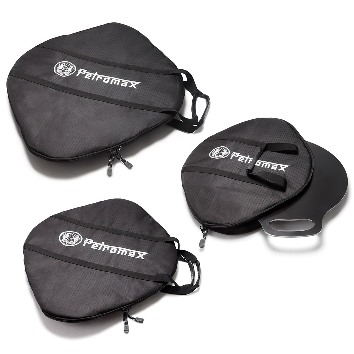 Petromax Túi Đựng Chảo Sắt  Griddle And Fire Bowl FS48