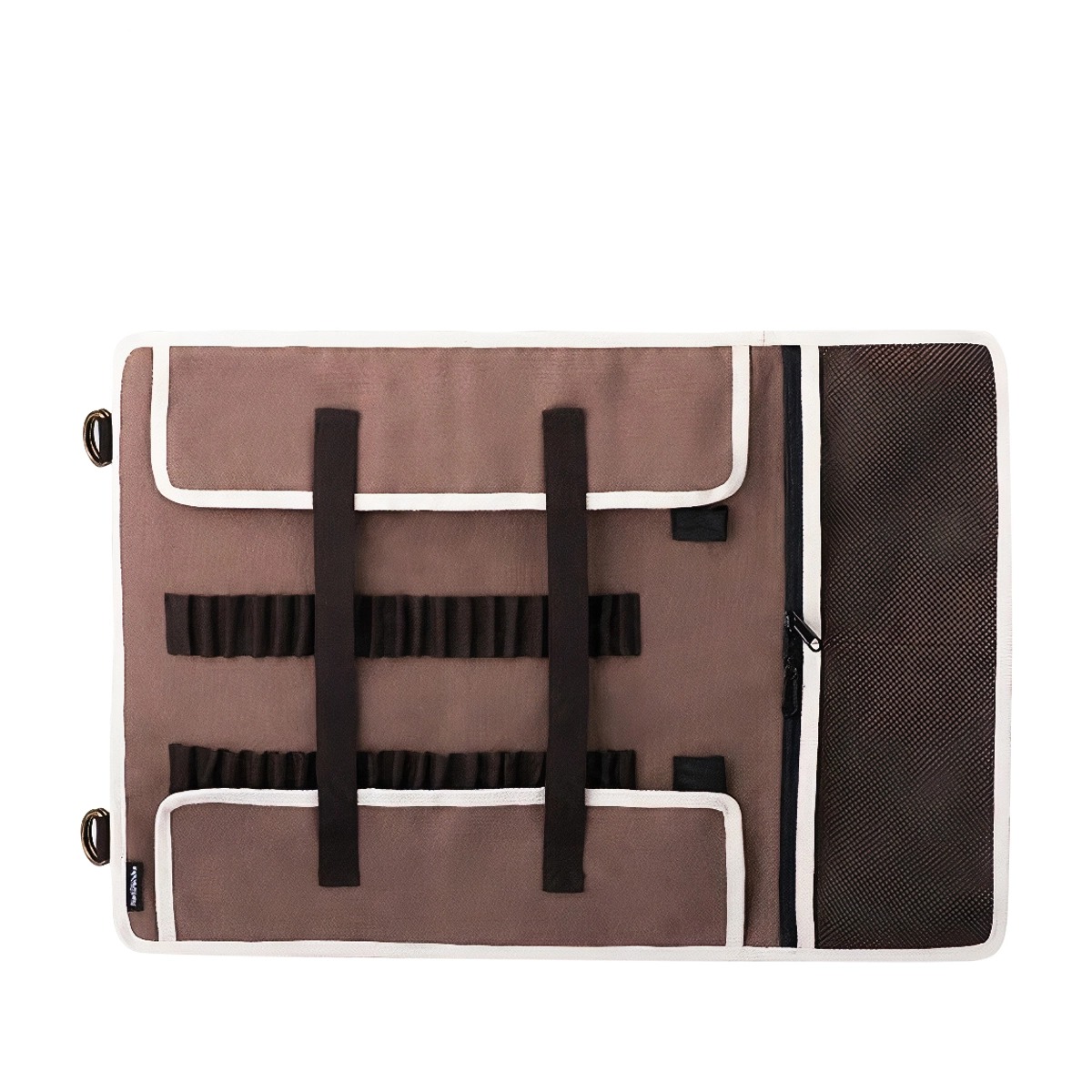 Naturehike Túi Đựng Cọc Lều Cắm Trại Bằng Vải Bố