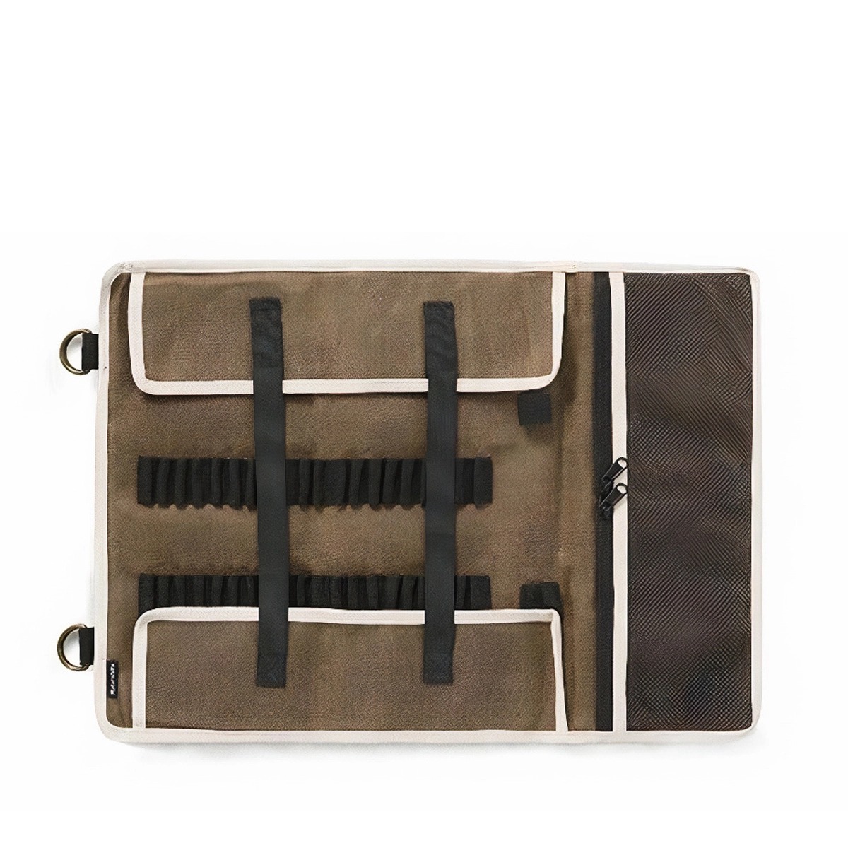 Naturehike Túi Đựng Cọc Lều Cắm Trại Bằng Vải Bố