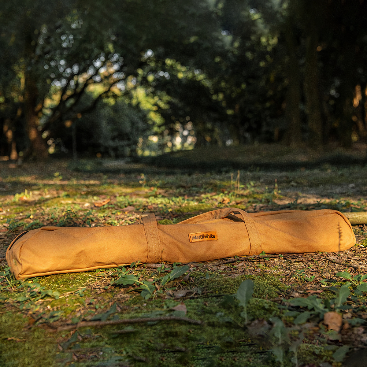 Naturehike Túi Đựng Cọc Tăng cắm trại Cao Cấp Glamping