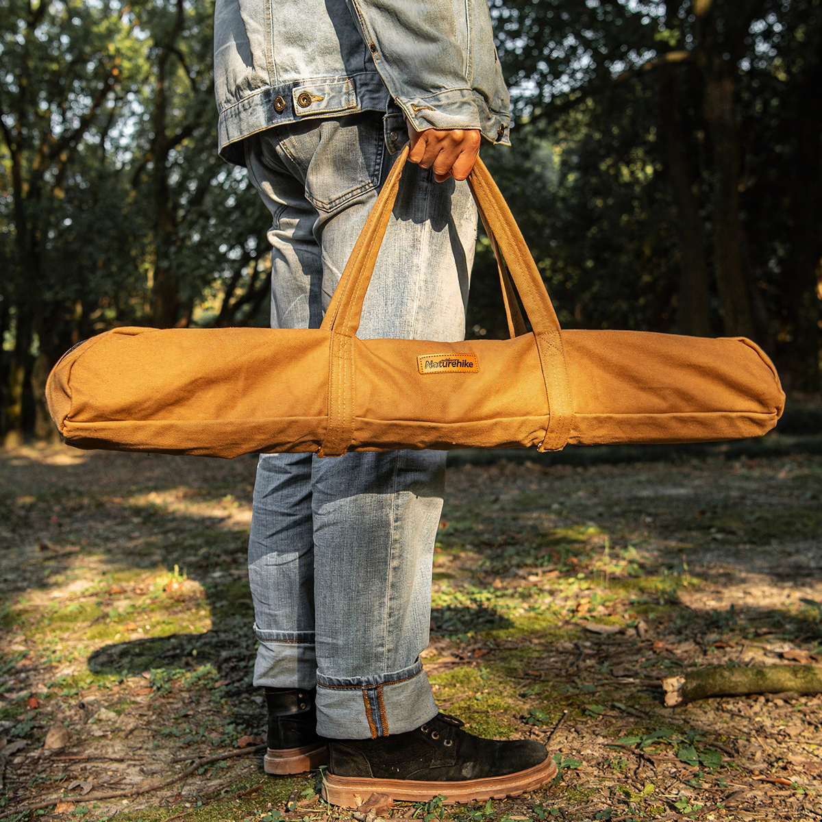 Naturehike Túi Đựng Cọc Tăng cắm trại Cao Cấp Glamping