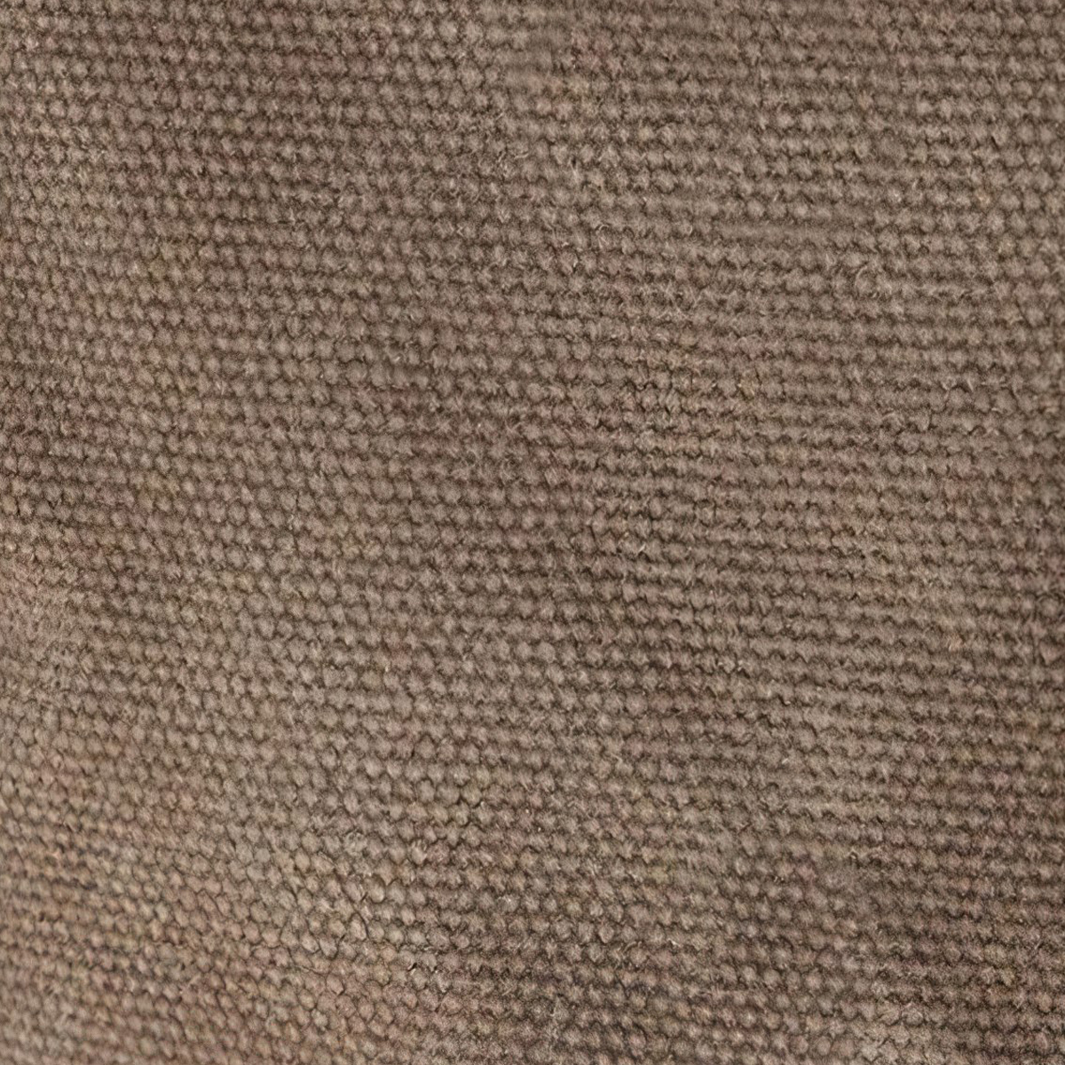 Naturehike NH21YW125 Túi Đựng Đèn Gas Cắm Trại Vải Canvas - Nâu Đen -