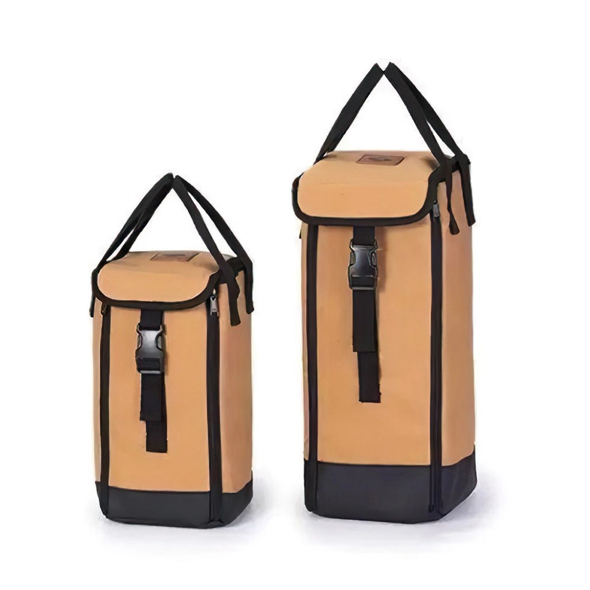 Naturehike NH21YW125 Túi Đựng Đèn Gas Cắm Trại Vải Canvas