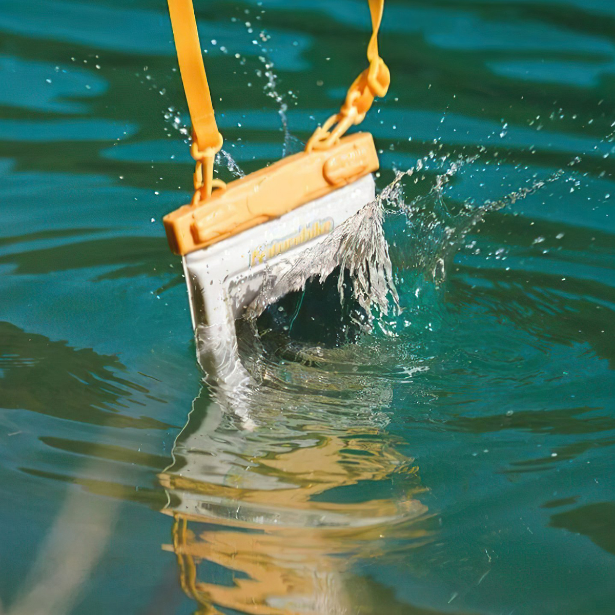 Naturehike Túi Đựng Điện Thoại Chống Nước CNK2300BS015