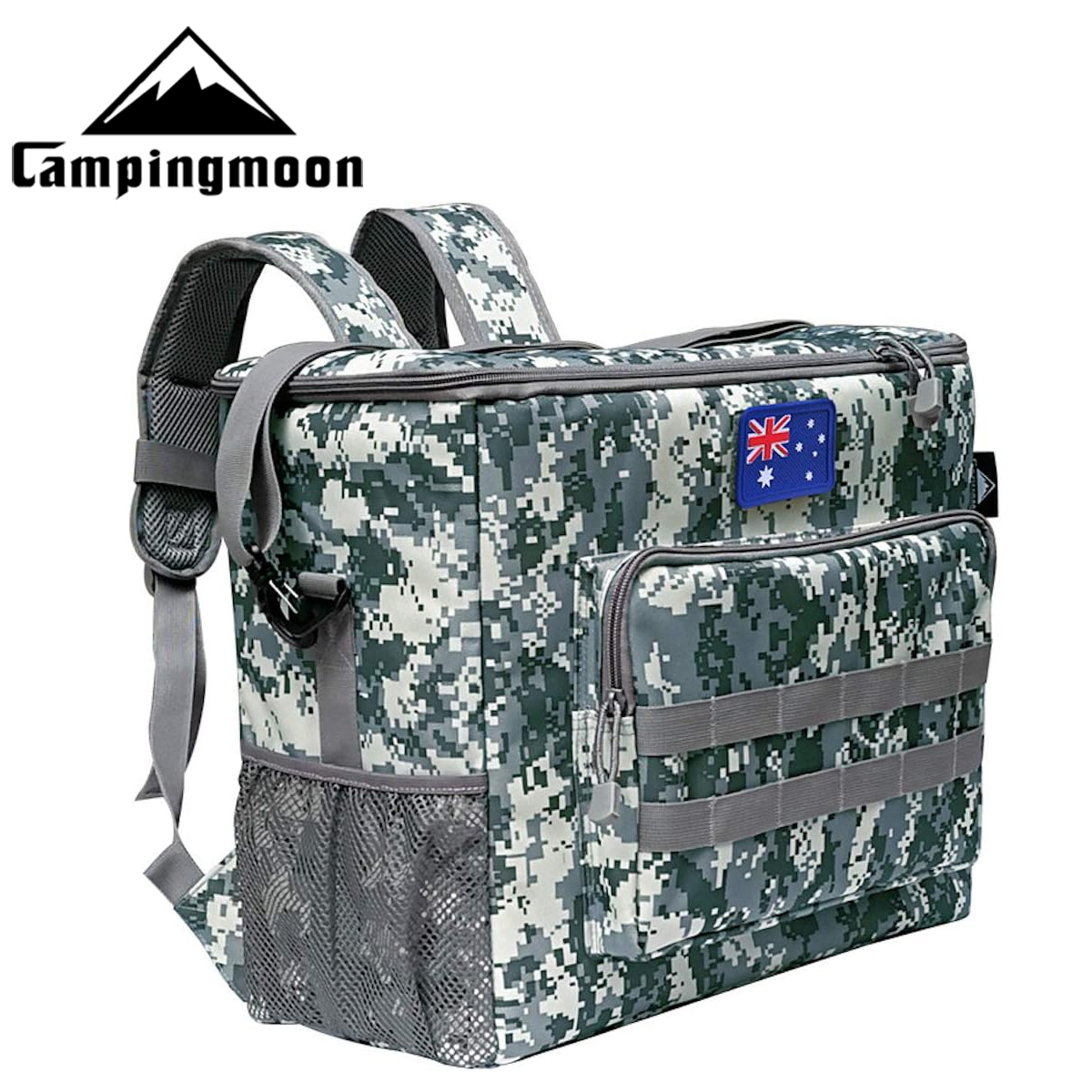 Túi Đựng Đồ Cắm Trại Campingmoon B-550