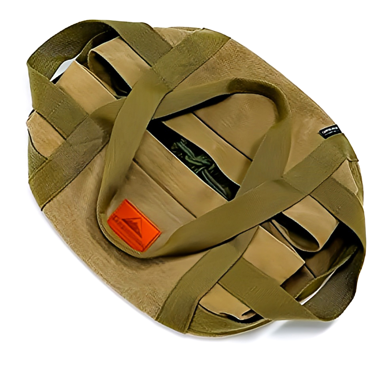 Campingmoon Túi Đựng Đồ Cắm Trại DO-32-BK