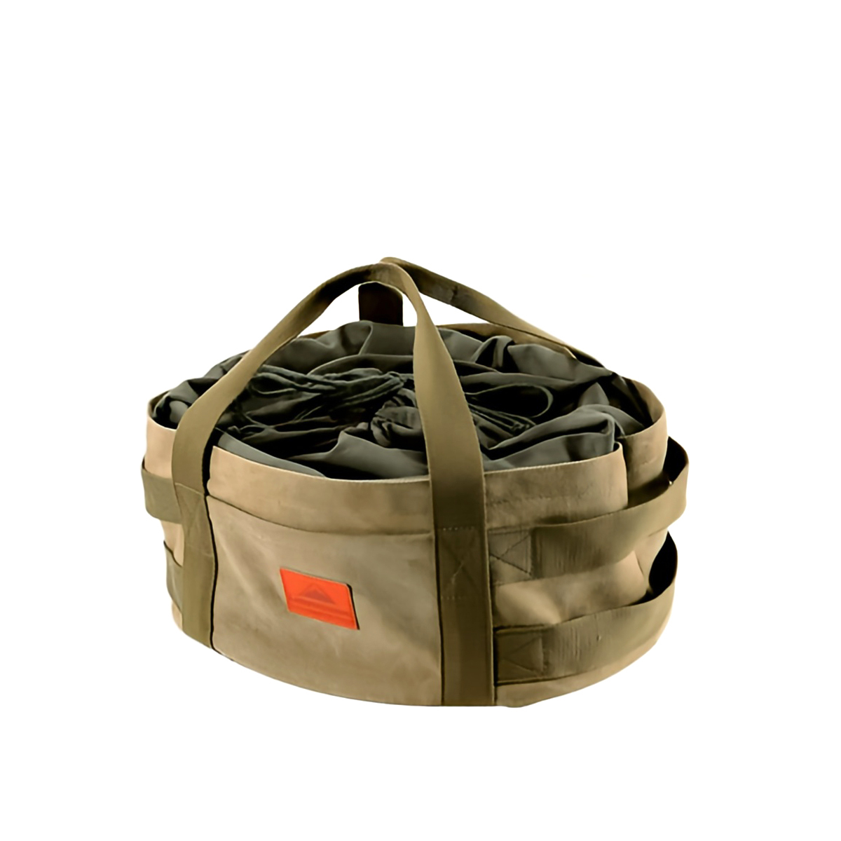 Campingmoon Túi Đựng Đồ Cắm Trại DO-32-BK