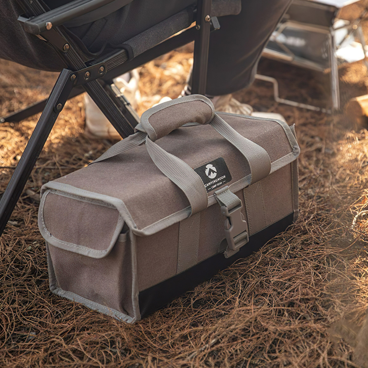 Túi Đựng Đồ Cắm Trại Đa Năng Gấp Gọn Campingmoon B-150C, B-155C, B-160C