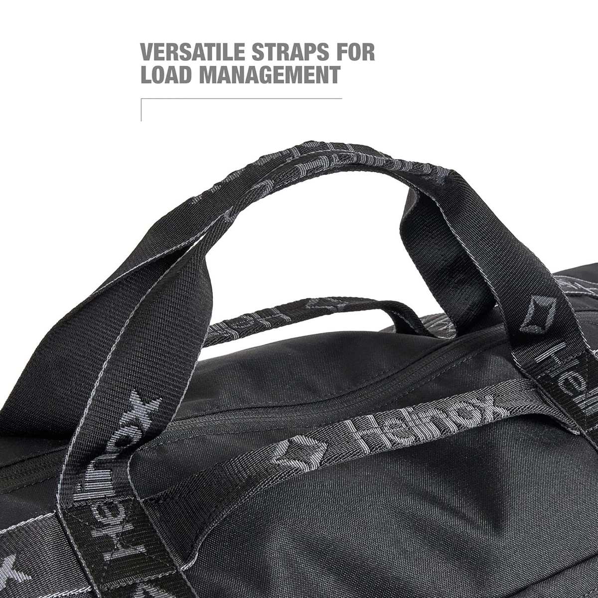 Túi Đựng Đồ Cắm Trại Đa Năng Helinox Classic Duffle S (Classic Tote)