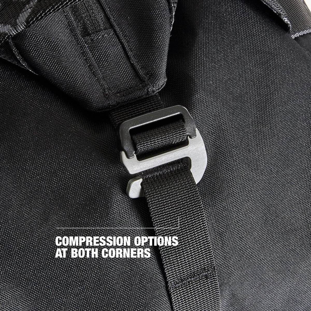 Túi Đựng Đồ Cắm Trại Đa Năng Helinox Classic Duffle S (Classic Tote)