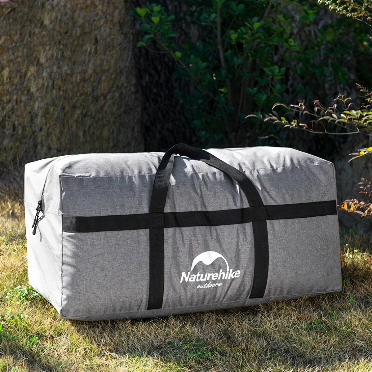 NatureHike Túi Đựng Đồ Dã Ngoại 100L, Chống Rách, Chống Thấm