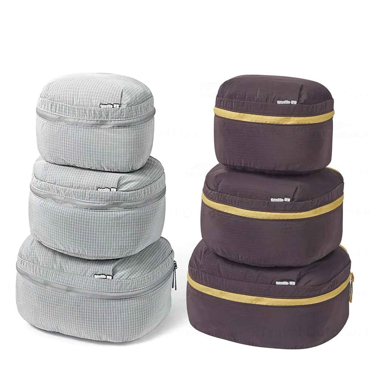 Naturehike CNK2350XB011 Túi Đựng Đồ Kháng Nước Cắm Trại Du Lịch ( 3 túi )