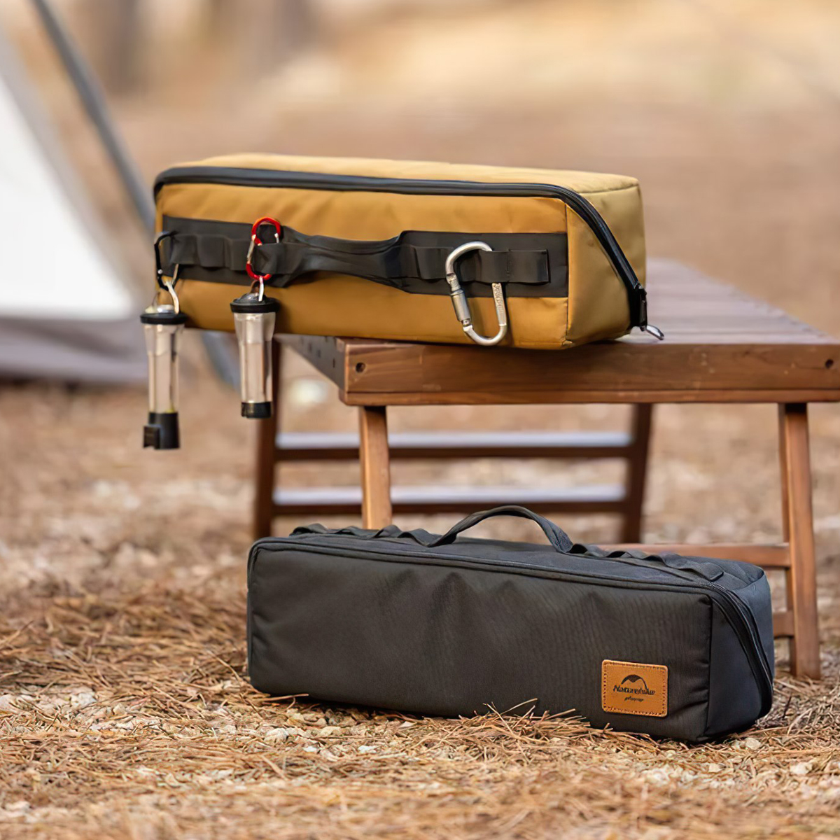 Naturehike CNH22SN018 Túi Đựng Dụng Cụ Cắm Trại