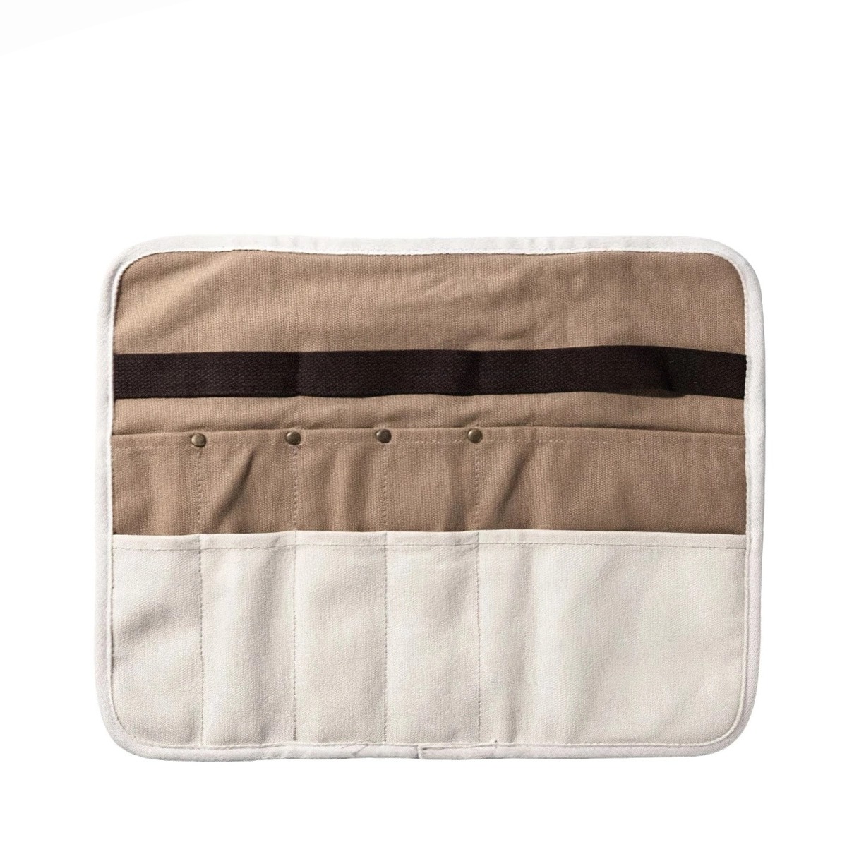 Naturehike Túi Đựng Dụng Cụ Nấu Ăn Cắm Trại Canvas Tableware Storage Bag