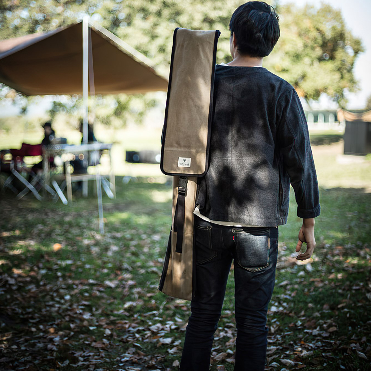 Túi Đựng Snowpeak Pile Driver Case