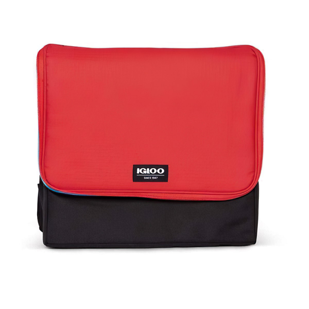 Igloo Túi Giữ Lạnh Cắm Trại Collapse & Cool 24 Lon Tech