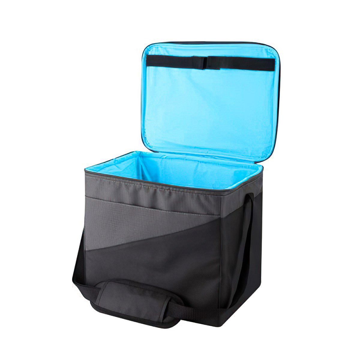 Igloo Túi Giữ Lạnh Cắm Trại Collapse & Cool 24 Lon Tech