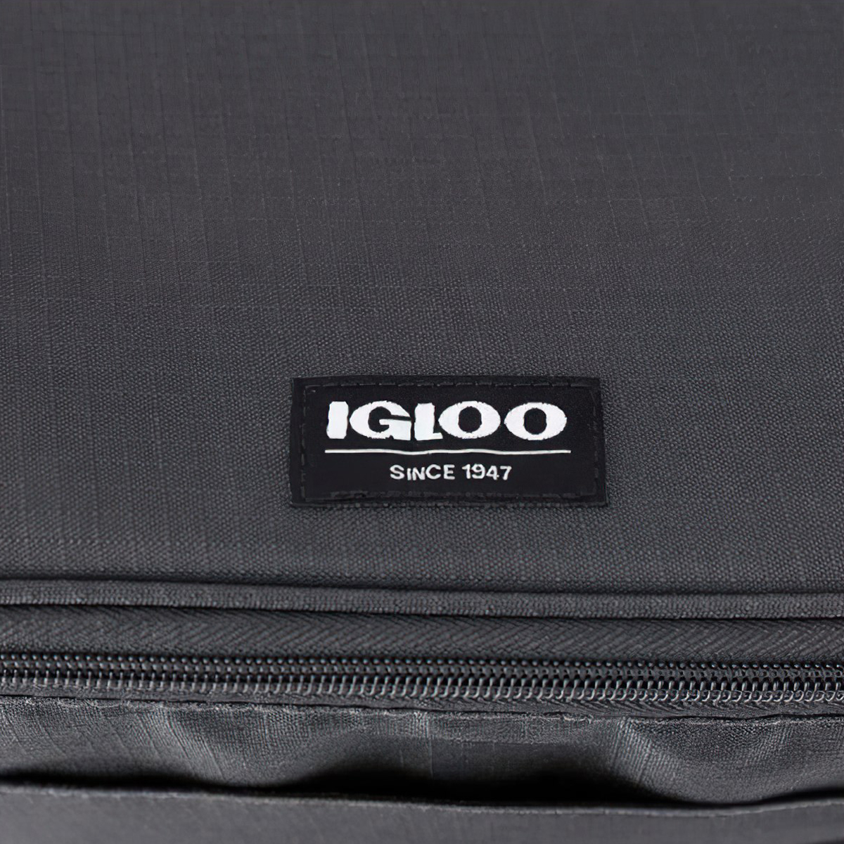 Igloo Túi Giữ Lạnh Cắm Trại Collapse & Cool 24 Lon Tech