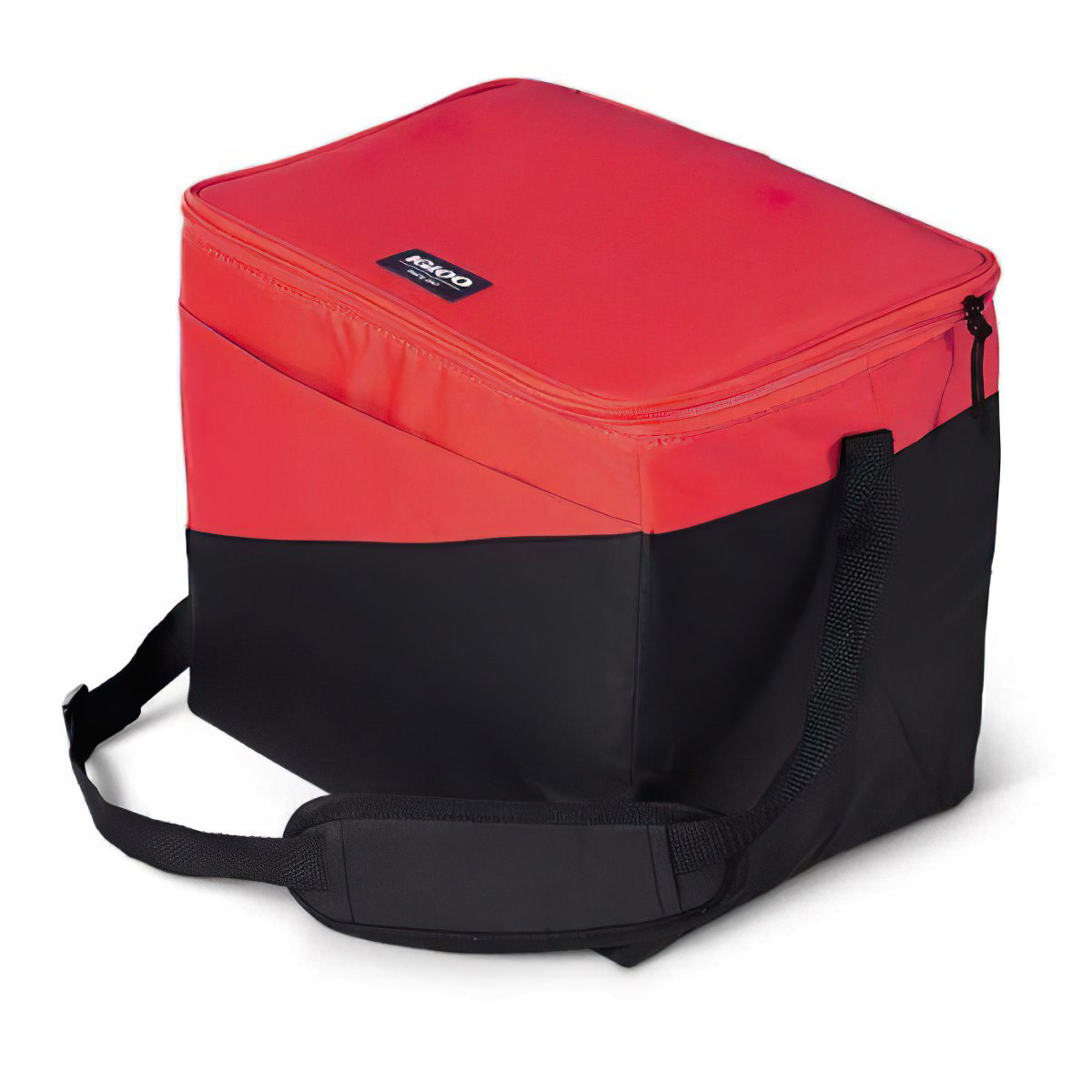 Igloo Túi Giữ Lạnh Cắm Trại Collapse & Cool 24 Lon Tech