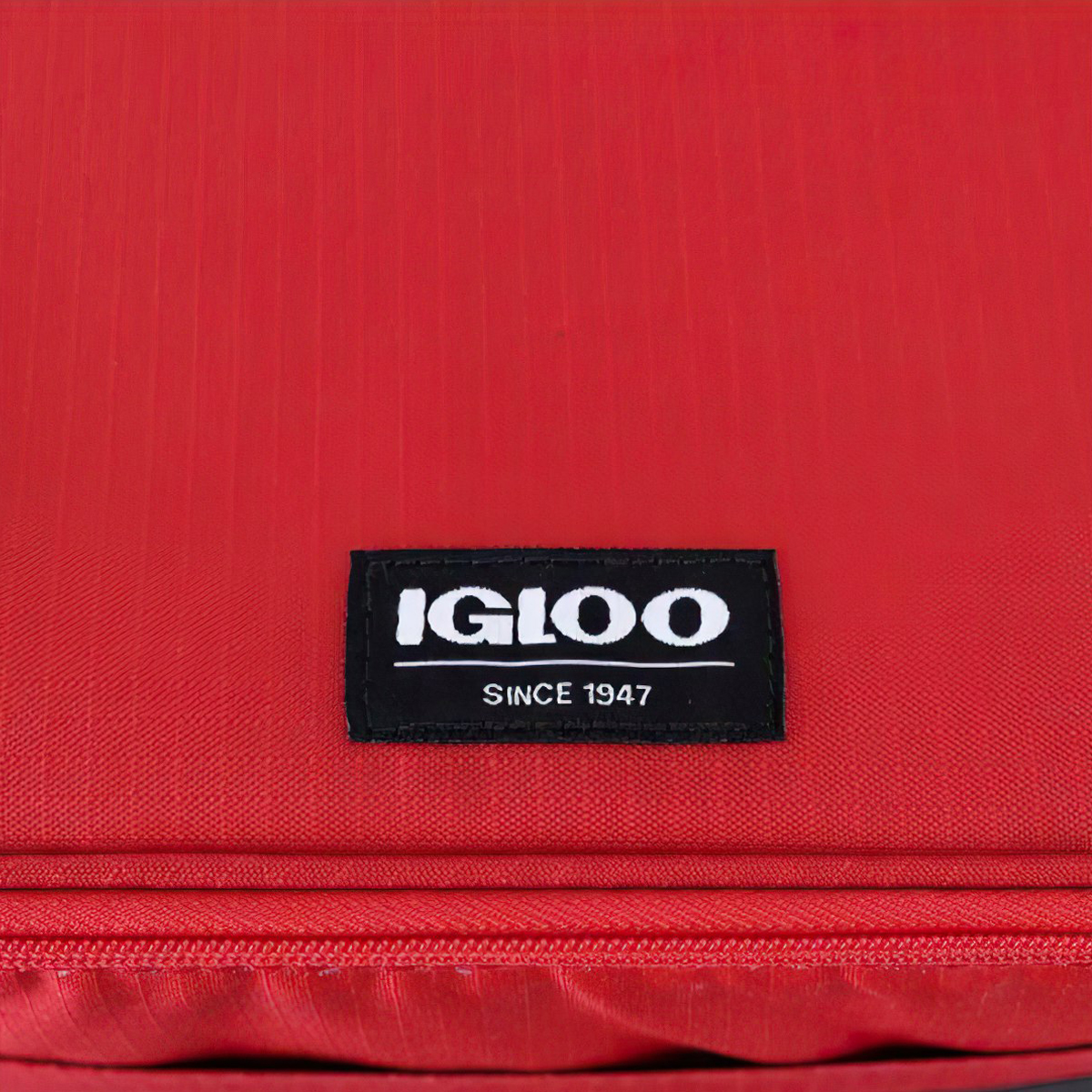 Igloo Túi Giữ Lạnh Cắm Trại Collapse & Cool 24 Lon Tech