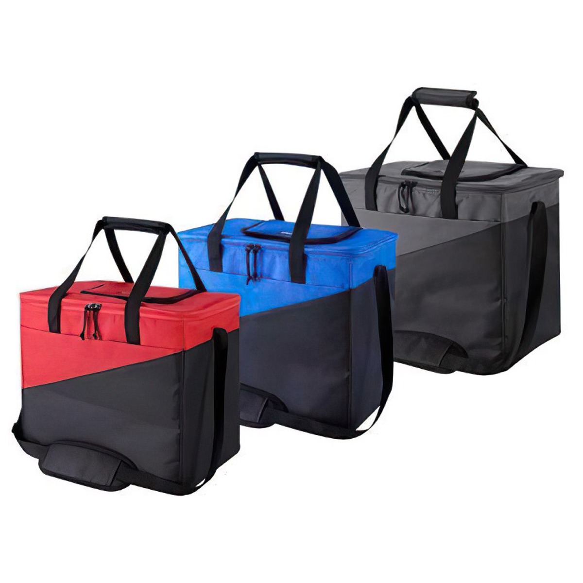 Igloo Túi Giữ Lạnh Cắm Trại Collapse & Cool 36Lon Spt