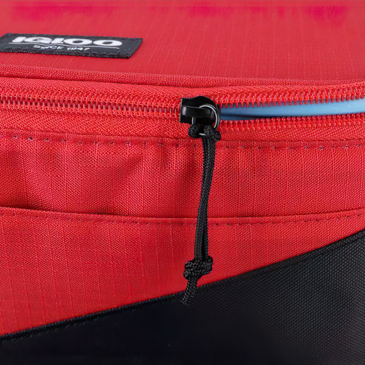 Igloo Túi Giữ Lạnh Cắm Trại Collapse & Cool 6Lon Spt